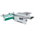 MJ6132CC sliding table panel saw machine for furniture